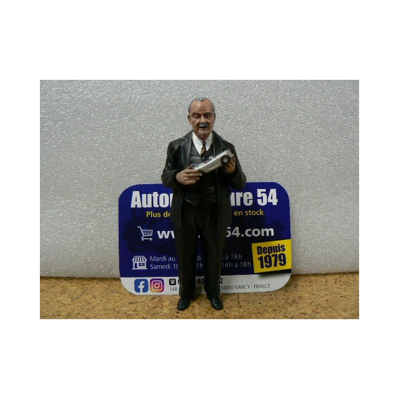 Figurine Ferdinand Porsche FLM118041 Le Mans Miniatures