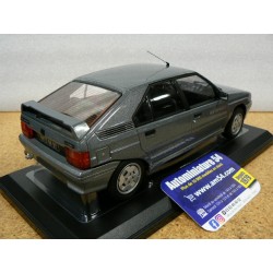 Citroen BX Sport Gris Renard 1985 181690 Norev