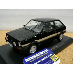 Ford Fiesta XR2i Black 1981...