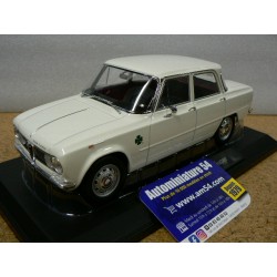 Alfa Roméo Giulia Ti Super...