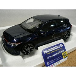 Volkswagen Golf GTi Blue...