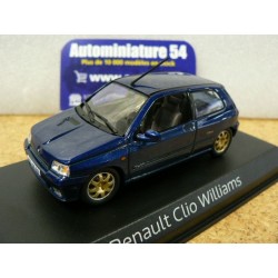 Renault Clio Williams 1996...