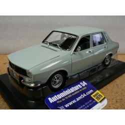 Renault 12 TS 1974 Light Blue 185219 Norev