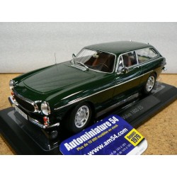 Volvo P1800 ES Cypres Green...