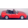 Porsche 944 Cabrio 1991 400062230 Minichamps