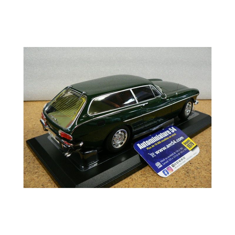Volvo P1800 ES Cypres Green 1973 188720 Norev