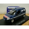 Citroen Berlingo Gendarmerie 2004 155711 Norev