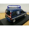 Citroen Berlingo Gendarmerie 2004 155711 Norev