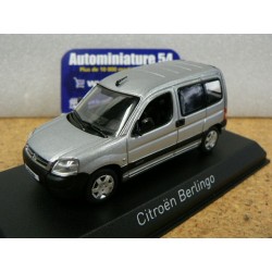 Citroen Berlingo Silver...