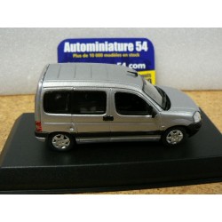 Citroen Berlingo Silver 2004 155712 Norev