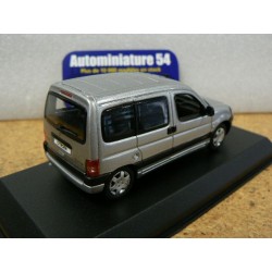 Citroen Berlingo Silver 2004 155712 Norev