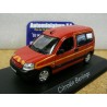 Citroen Berlingo Pompier 2004 155721 Norev