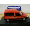 Citroen Berlingo Pompier 2004 155721 Norev