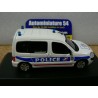 Citroen Berlingo Police Nationale - Brigade fluviale 2004 155724 Norev