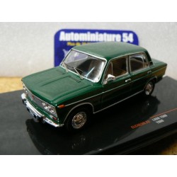 Lada 1500 dark Green 1980...