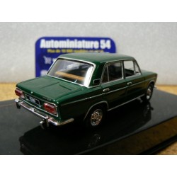 Lada 1500 dark Green 1980 Jaune CLC463 Ixo Models