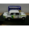 1988 Lada 2105 Team VFTS n°18 Blahna - Schovanek Barum Tribec Rally RAC422 Ixo Models