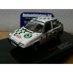 1993 Skoda Favorit 136L n°9...