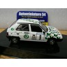 1993 Skoda Favorit 136L n°9 Sibera - Gross Monte Carlo RAC414A Ixo Models