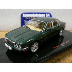 Jaguar XJ8 ( X308) Dark...