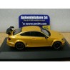 Mercedes C63 AMG Black Series Solarbeam Yellow 2012 S4311601 Solido