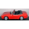 Porsche 968 Cabrio 1994 400062330 Minichamps