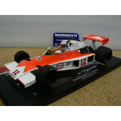 1976 McLaren M23 n°12...