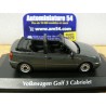 Volkswagen Golf 3 Cabrio Grey Met. 1997 940055531 MaXichamps