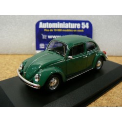 Volkswagen 1200 Green 1983 940057100 MaXichamps