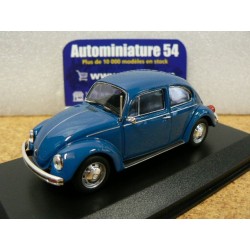 Volkswagen 1200 Blue 1983...