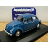 Volkswagen 1200 Blue 1983 940057101 MaXichamps