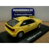 Volkswagen Corrado G60 Yellow 1990 940055602 MaXichamps