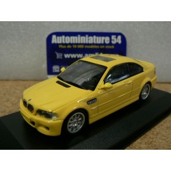 BMW M3 Coupé 3-Series E46...