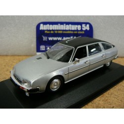 Citroen CX Prestige Silver...