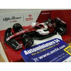 2022 Alfa Roméo C42 n°77 V...