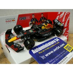 2022 Red Bull Racing RB18...