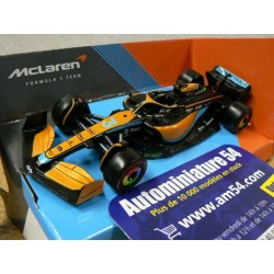 2022 McLaren MCL36 n°3...