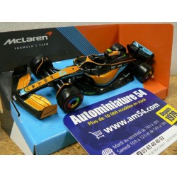 2022 McLaren MCL36 n°4...