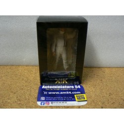 Figurine Steve McQueen "Le Mans" KKFIG01218A012 KKScale