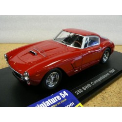 Ferrari 250 SWB...