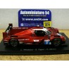 copy of 2021 Oreca 07 Gibson Richard Mille n°1 Calderon - Florsch - Visser LMP2 Le Mans S8235 Spark Model