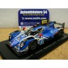 2022 Oreca 07 Gibson WRT n°41 Andrade - Hasburg Lothringen - Nato  Le Mans S8635 Spark Model