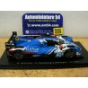 2022 Oreca 07 Gibson WRT n°41 Andrade - Hasburg Lothringen - Nato  Le Mans S8635 Spark Model