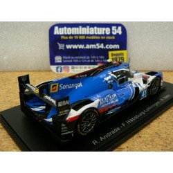 2022 Oreca 07 Gibson WRT n°41 Andrade - Hasburg Lothringen - Nato  Le Mans S8635 Spark Model