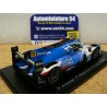 2022 Oreca 07 Gibson WRT n°41 Andrade - Hasburg Lothringen - Nato  Le Mans S8635 Spark Model