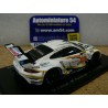 2022 Posche 911 RSR - 19 Project 1 n°46 Cairoli - Pedersen - Leutwiler Le Mans S8648 Spark Model