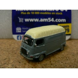 Renault Estafette Saviem Grey 1968 517355 Norev 1/87