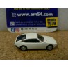 Matra Simca Bagheera White 1975 574118 Norev 1/87