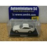 Matra Simca Bagheera White 1975 574118 Norev 1/87