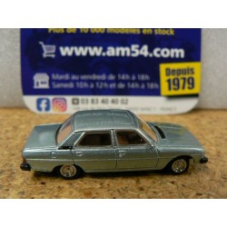 Peugeot 604 SL Torrent Green 1977 476412 Norev 1/87